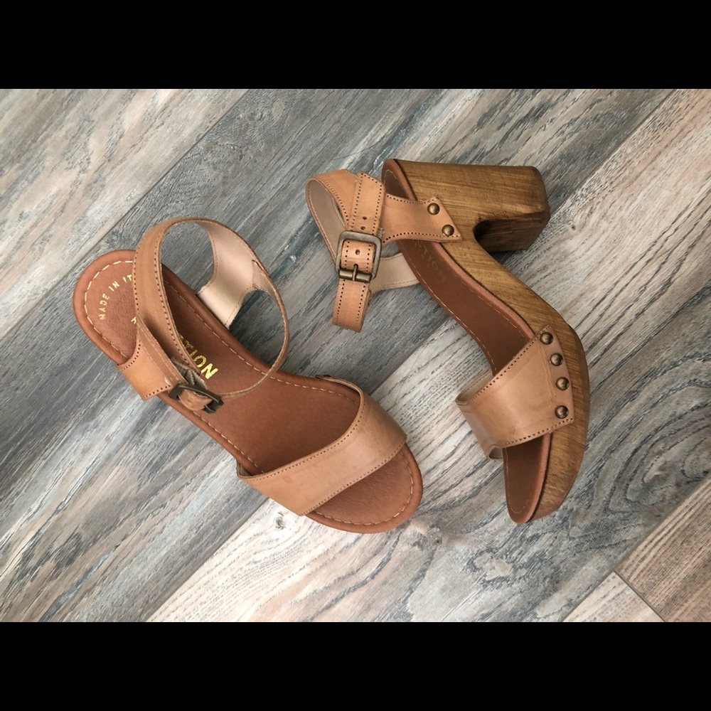 Kenneth Cole Reaction Sandal